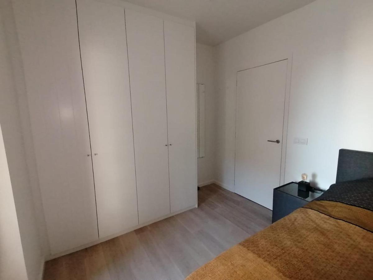 Bartine - Modern And Spacious Flat Near The Sea, Free Parking Space Oostende Dış mekan fotoğraf